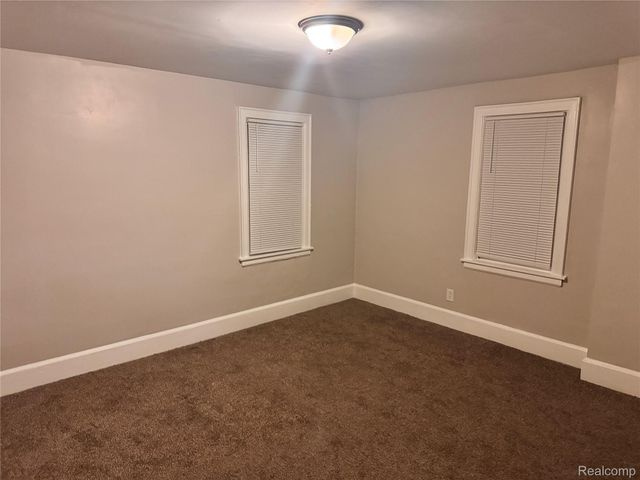 16574 WARD Street, Detroit, MI 48235