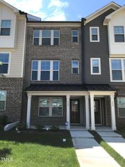 115 Ballyliffen Lane, Cary, NC 27519