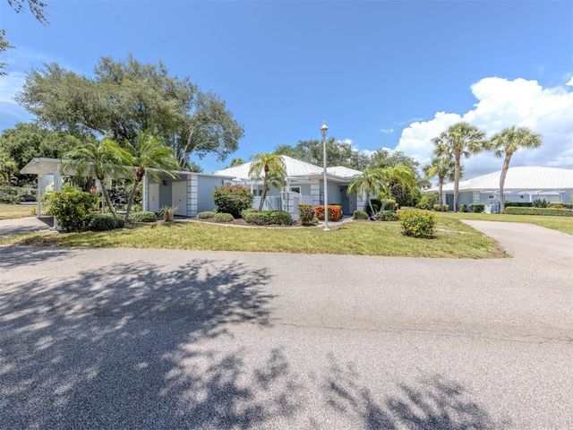 431 WEXFORD CIRCLE 76, Venice, FL 34293
