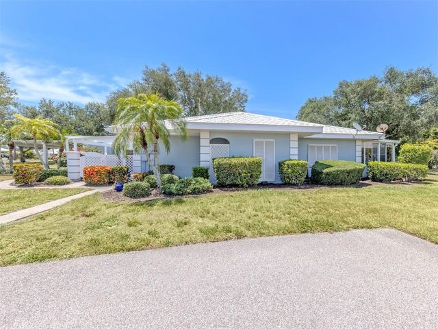 431 WEXFORD CIRCLE 76, Venice, FL 34293