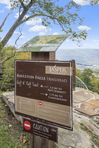 0 Raulston Falls, Jasper, TN 37347