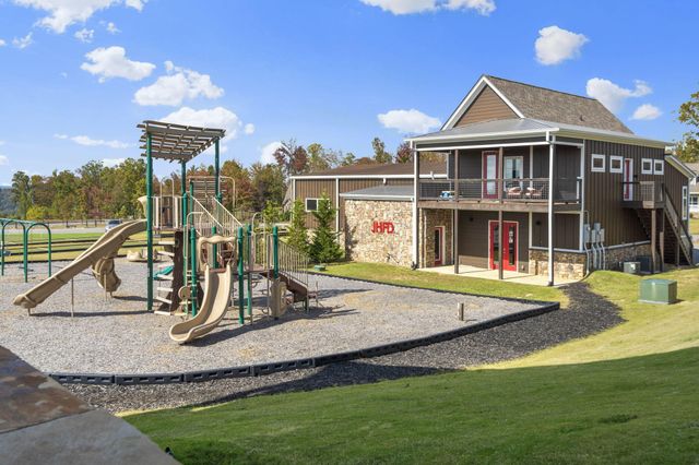 0 Raulston Falls, Jasper, TN 37347