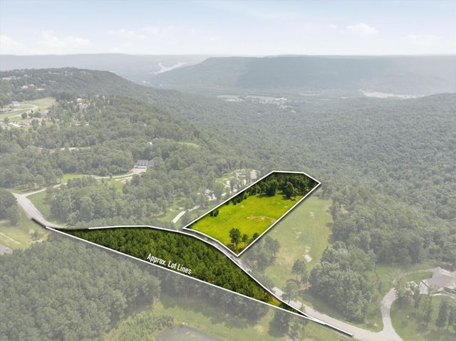 0 Raulston Falls, Jasper, TN 37347