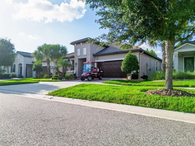 31527 CANNON RUSH DRIVE, San Antonio, FL 33576