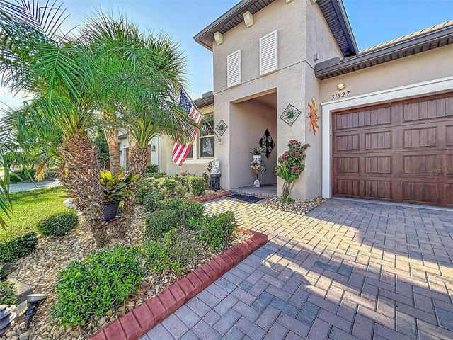 31527 CANNON RUSH DRIVE, San Antonio, FL 33576