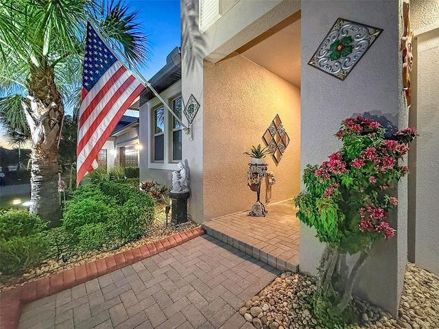 31527 CANNON RUSH DRIVE, San Antonio, FL 33576