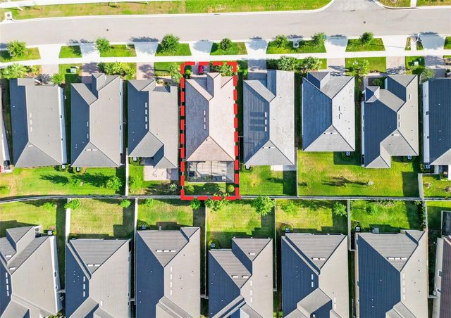 31527 CANNON RUSH DRIVE, San Antonio, FL 33576