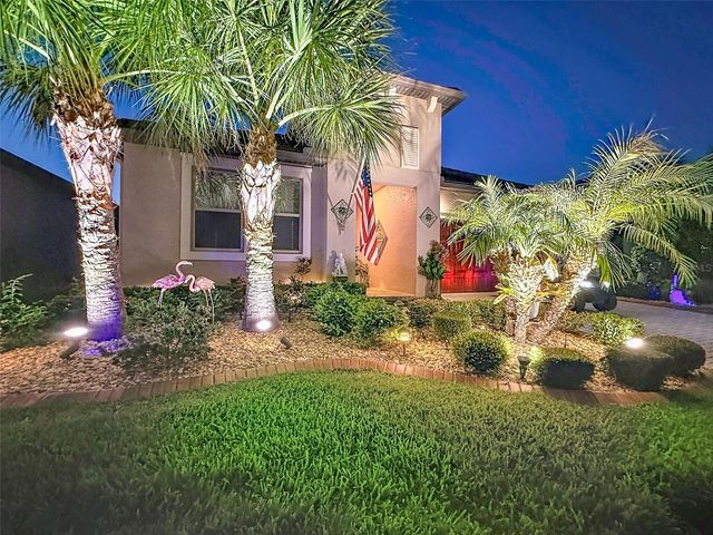 31527 CANNON RUSH DRIVE, San Antonio, FL 33576