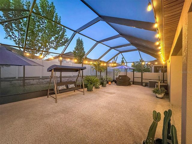 31527 CANNON RUSH DRIVE, San Antonio, FL 33576