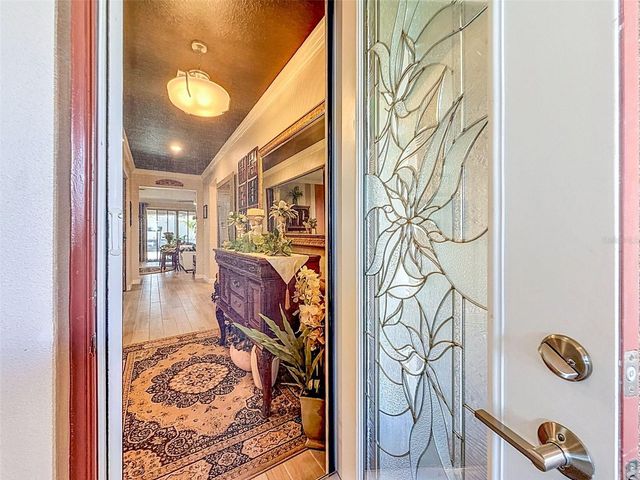 31527 CANNON RUSH DRIVE, San Antonio, FL 33576