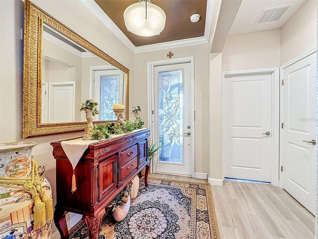 31527 CANNON RUSH DRIVE, San Antonio, FL 33576