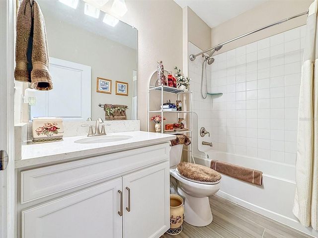 31527 CANNON RUSH DRIVE, San Antonio, FL 33576