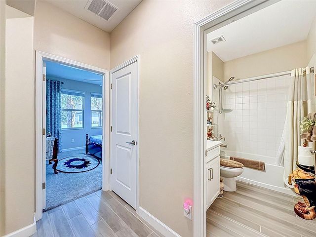 31527 CANNON RUSH DRIVE, San Antonio, FL 33576