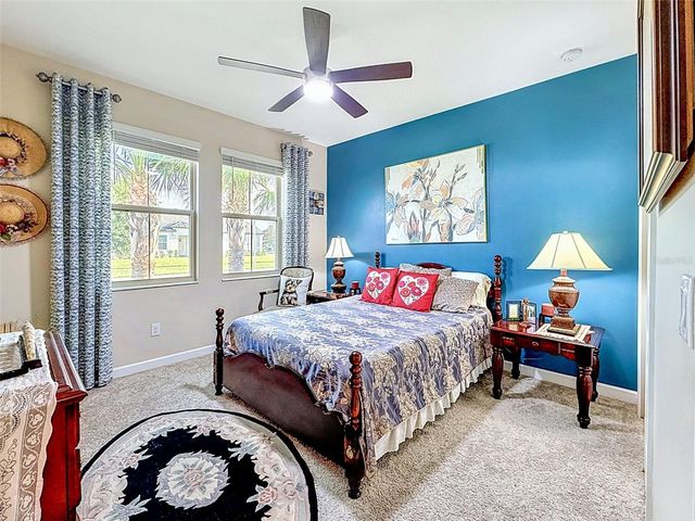 31527 CANNON RUSH DRIVE, San Antonio, FL 33576