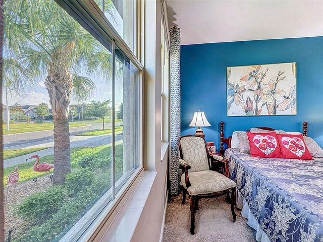 31527 CANNON RUSH DRIVE, San Antonio, FL 33576