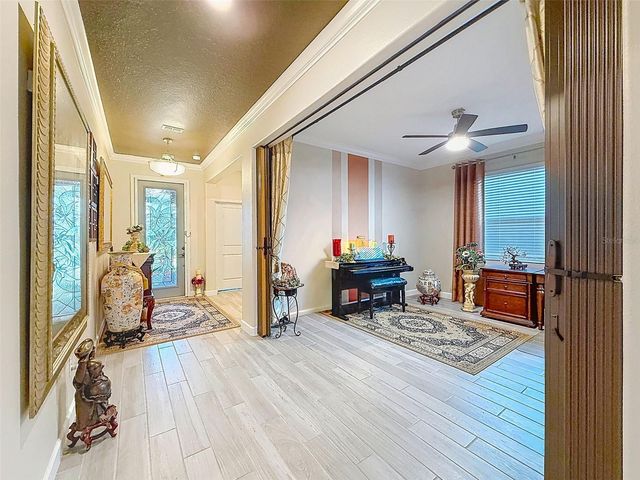 31527 CANNON RUSH DRIVE, San Antonio, FL 33576