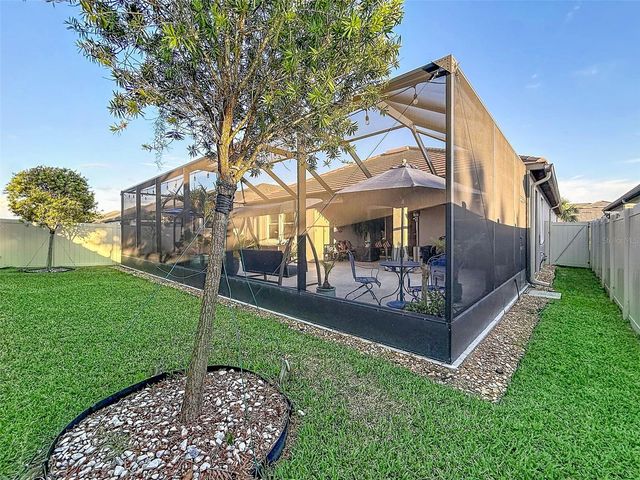 31527 CANNON RUSH DRIVE, San Antonio, FL 33576