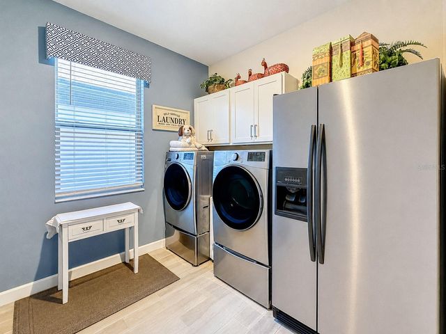 31527 CANNON RUSH DRIVE, San Antonio, FL 33576