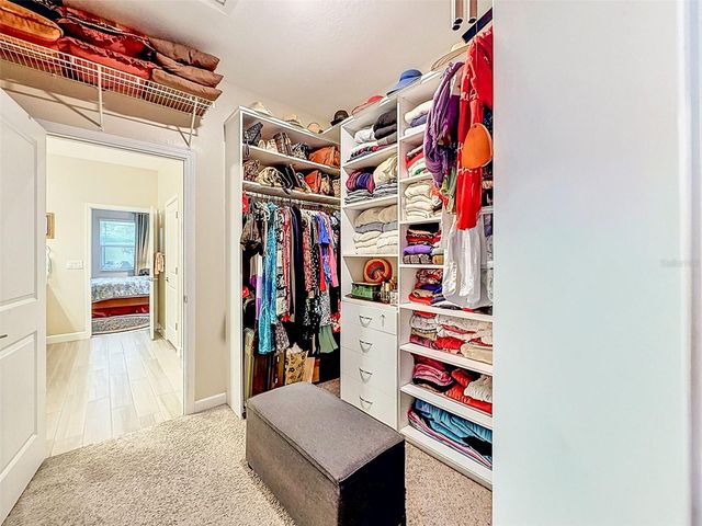 31527 CANNON RUSH DRIVE, San Antonio, FL 33576