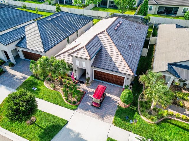 31527 CANNON RUSH DRIVE, San Antonio, FL 33576