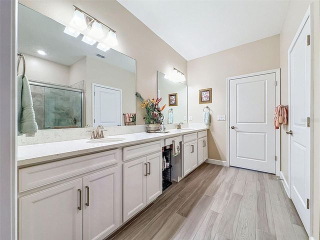 31527 CANNON RUSH DRIVE, San Antonio, FL 33576