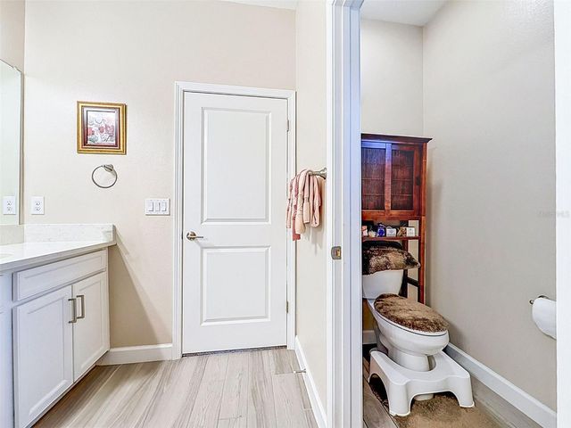 31527 CANNON RUSH DRIVE, San Antonio, FL 33576