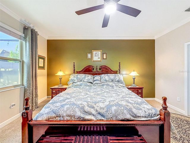 31527 CANNON RUSH DRIVE, San Antonio, FL 33576