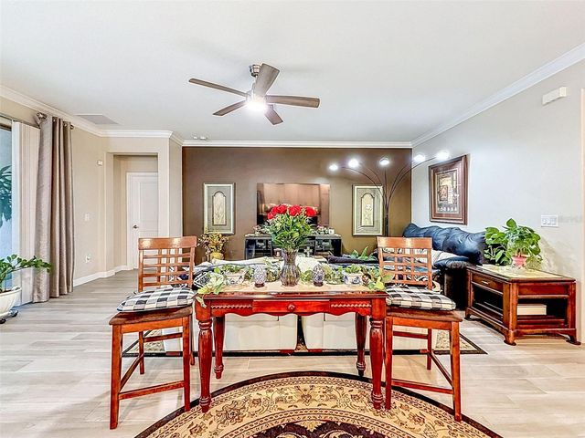 31527 CANNON RUSH DRIVE, San Antonio, FL 33576