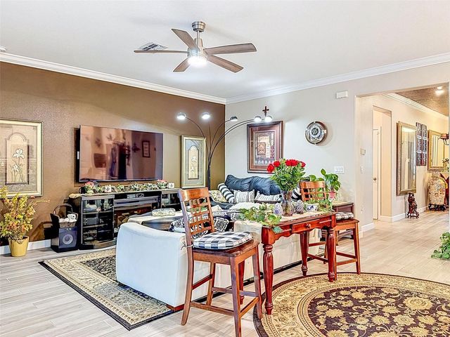 31527 CANNON RUSH DRIVE, San Antonio, FL 33576