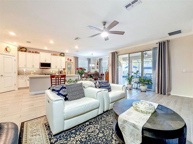 31527 CANNON RUSH DRIVE, San Antonio, FL 33576