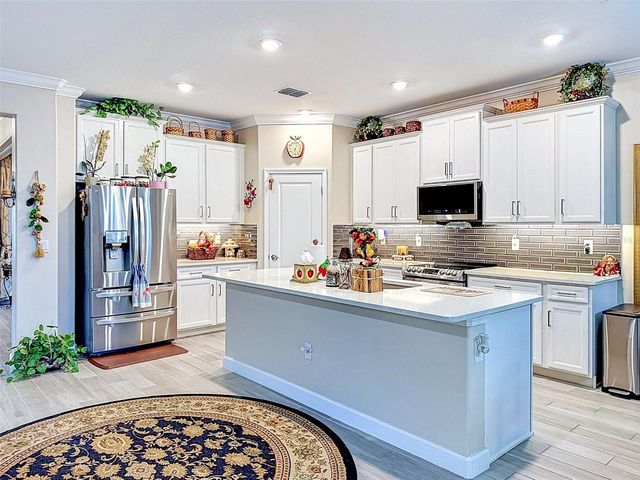 31527 CANNON RUSH DRIVE, San Antonio, FL 33576