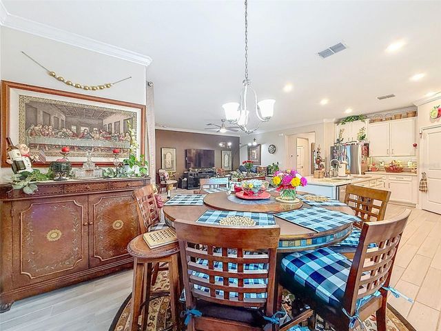 31527 CANNON RUSH DRIVE, San Antonio, FL 33576