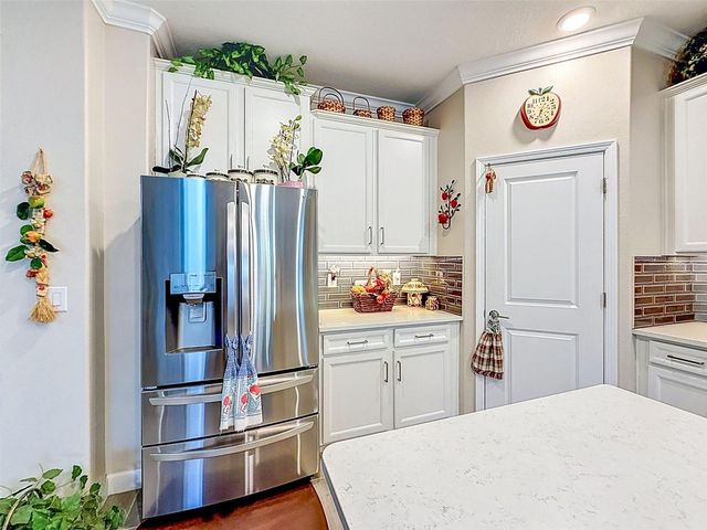 31527 CANNON RUSH DRIVE, San Antonio, FL 33576