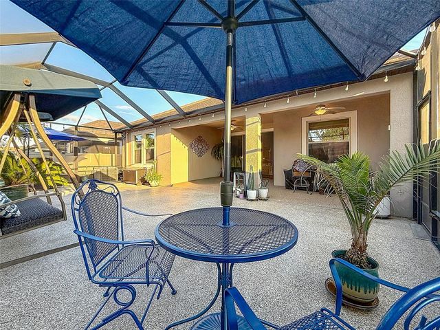 31527 CANNON RUSH DRIVE, San Antonio, FL 33576