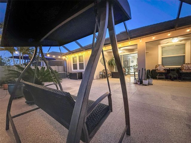 31527 CANNON RUSH DRIVE, San Antonio, FL 33576