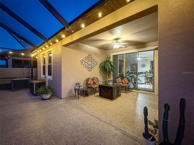 31527 CANNON RUSH DRIVE, San Antonio, FL 33576