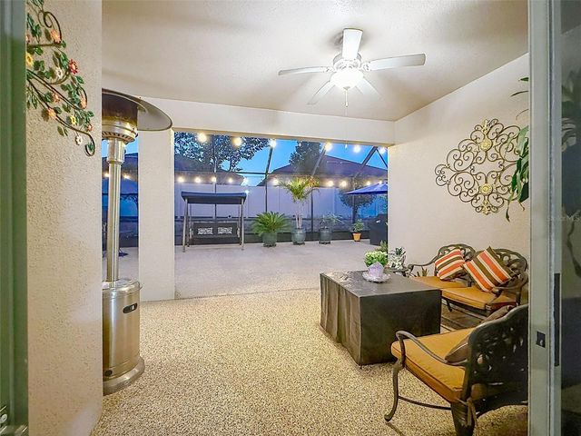 31527 CANNON RUSH DRIVE, San Antonio, FL 33576