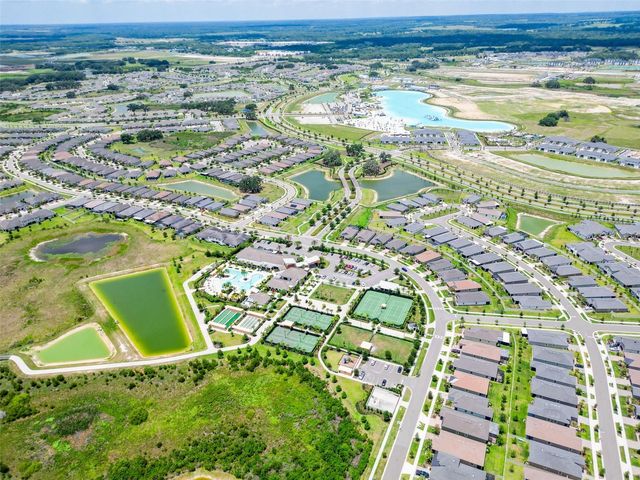 31527 CANNON RUSH DRIVE, San Antonio, FL 33576