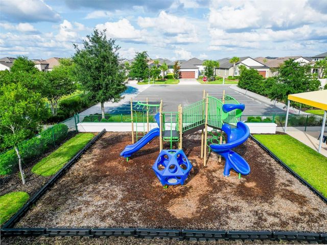 31527 CANNON RUSH DRIVE, San Antonio, FL 33576