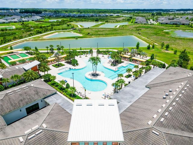 31527 CANNON RUSH DRIVE, San Antonio, FL 33576