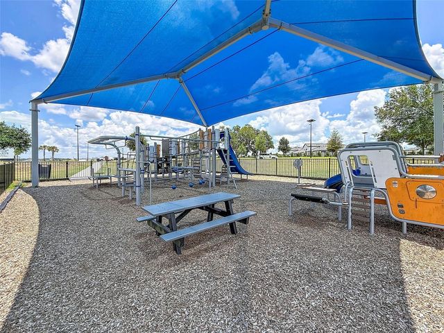 31527 CANNON RUSH DRIVE, San Antonio, FL 33576