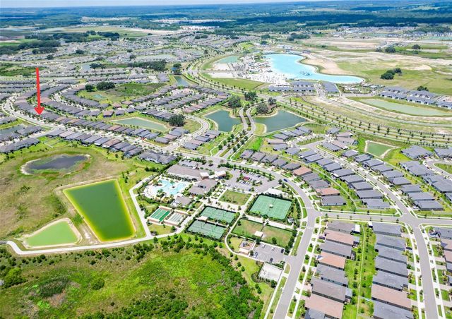 31527 CANNON RUSH DRIVE, San Antonio, FL 33576
