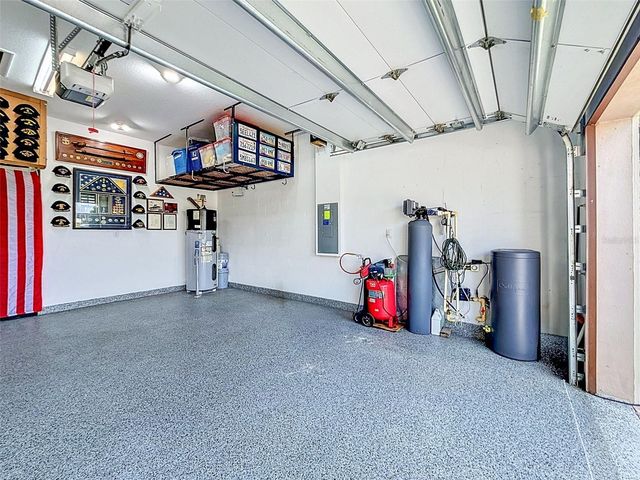 31527 CANNON RUSH DRIVE, San Antonio, FL 33576