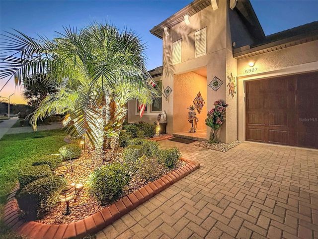 31527 CANNON RUSH DRIVE, San Antonio, FL 33576