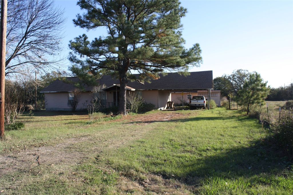 27973 Kingswood Road, Kemp, TX 75143