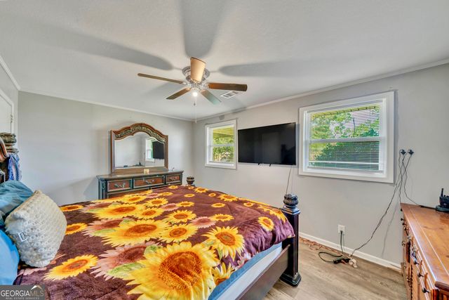 147 Reba Drive, Swainsboro, GA 30401