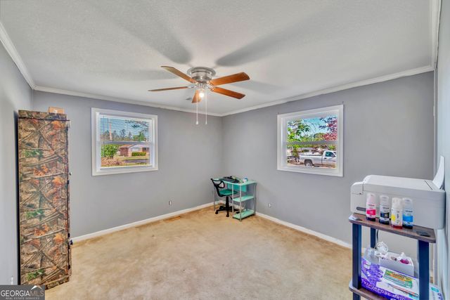 147 Reba Drive, Swainsboro, GA 30401