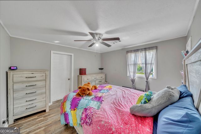 147 Reba Drive, Swainsboro, GA 30401