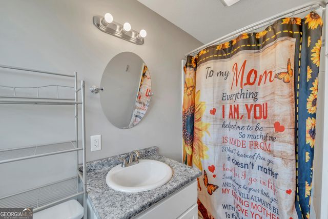 147 Reba Drive, Swainsboro, GA 30401