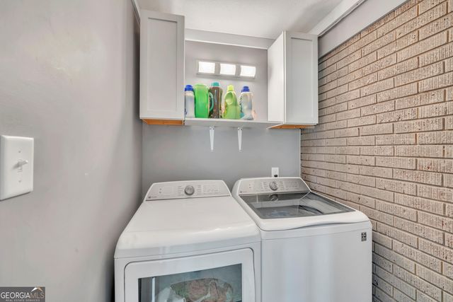 147 Reba Drive, Swainsboro, GA 30401